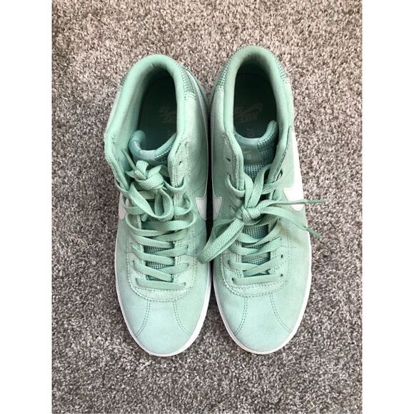 Nike SB Bruin High Women's Size 10.5 - Picture 6 of 7